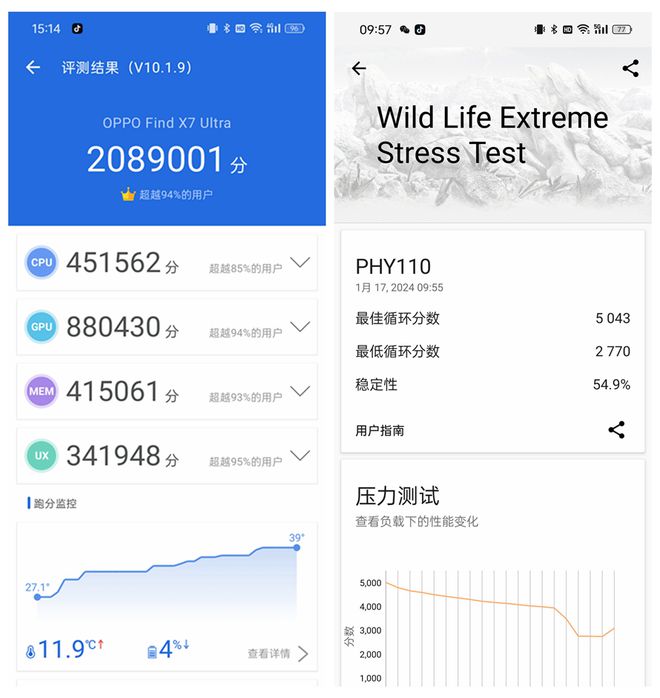 喜欢拍照的你新机不知道怎么选?2024这几款年度旗舰不可错过!(图12) 喜欢拍照的你新机不知道怎么选?2024这几款年度旗舰不可错过!(图12)