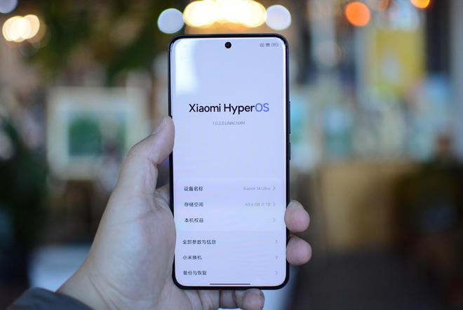 喜欢拍照的你新机不知道怎么选?2024这几款年度旗舰不可错过!(图16) 喜欢拍照的你新机不知道怎么选?2024这几款年度旗舰不可错过!(图16)