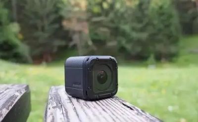 运动相机怎么选?这些优秀产品抓拍精彩瞬间!(图2) 运动相机怎么选?这些优秀产品抓拍精彩瞬间!(图2)