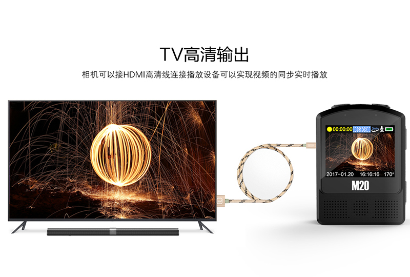 2018运动相机排行榜2018年运动相机评测推荐年哪个好?(图6) 2018运动相机排行榜2018年运动相机评测推荐年哪个好?(图6)