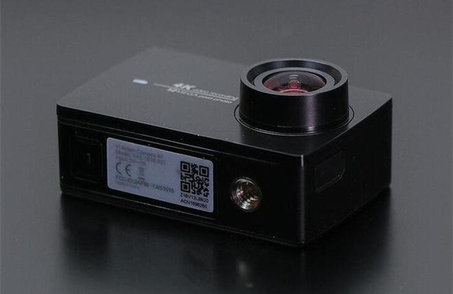 5款顶级运动相机简评你会选择谁？(图5)