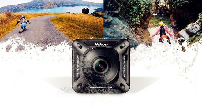 5款顶级运动相机简评你会选择谁？(图6)