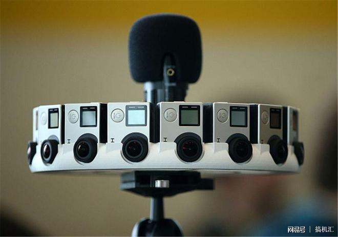 5款顶级运动相机简评你会选择谁？(图8)