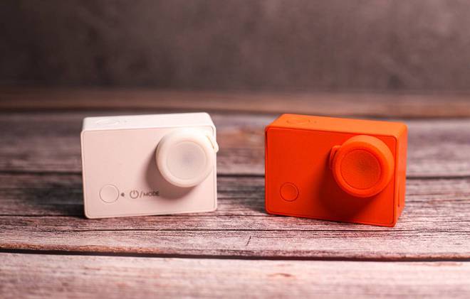 国内运动相机也有好选择升级不升价新海鸟4K运动星空体育官网相机(图3) 国内运动相机也有好选择升级不升价新海鸟4K运动星空体育官网相机(图3)