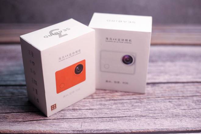 国内运动相机也有好选择升级不升价新海鸟4K运动星空体育官网相机(图2) 国内运动相机也有好选择升级不升价新海鸟4K运动星空体育官网相机(图2)