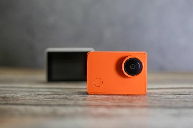 国内运动相机也有好选择升级不升价新海鸟4K运动星空体育官网相机(图4) 国内运动相机也有好选择升级不升价新海鸟4K运动星空体育官网相机(图4)