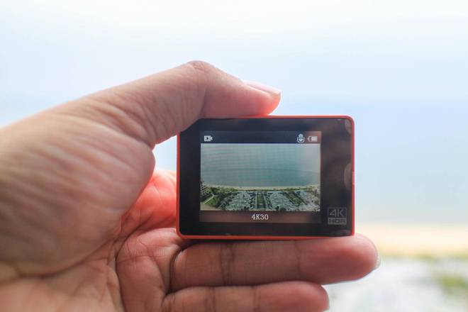 国内运动相机也有好选择升级不升价新海鸟4K运动星空体育官网相机(图11) 国内运动相机也有好选择升级不升价新海鸟4K运动星空体育官网相机(图11)