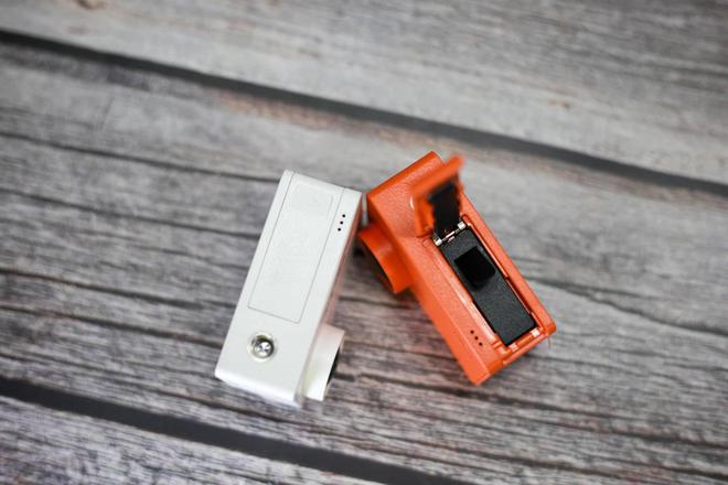 国内运动相机也有好选择升级不升价新海鸟4K运动星空体育官网相机(图10) 国内运动相机也有好选择升级不升价新海鸟4K运动星空体育官网相机(图10)