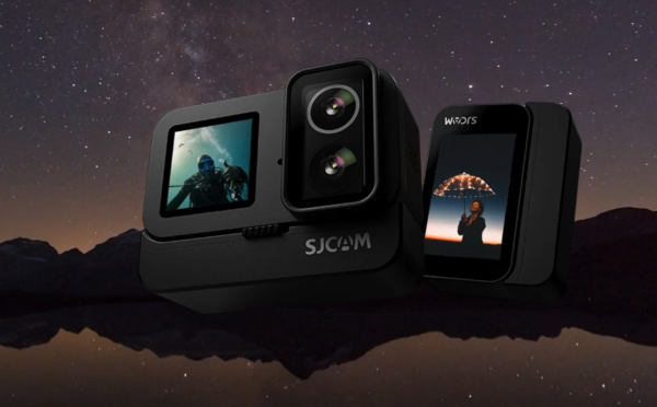 运动相机该怎星空中国体育网站么选TOP6(图5)