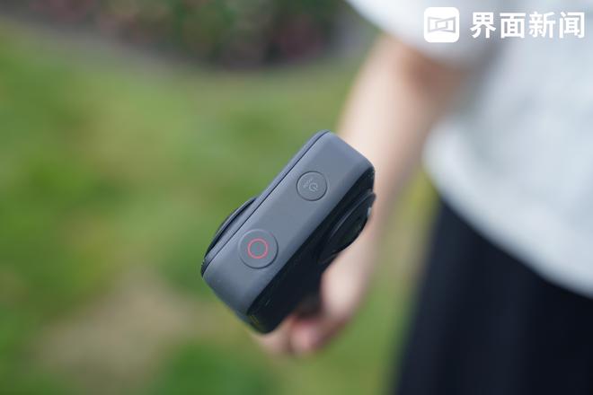 星空官方体育画质更好的的全景运动相机？QooCam 3首发体验(图4)
