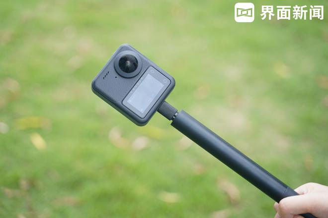 星空官方体育画质更好的的全景运动相机？QooCam 3首发体验(图3)