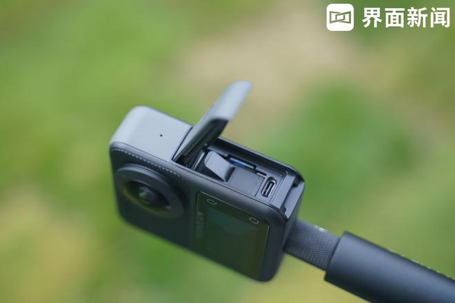 星空官方体育画质更好的的全景运动相机？QooCam 3首发体验(图5)