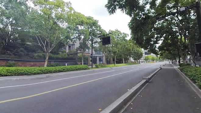 星空官方体育画质更好的的全景运动相机？QooCam 3首发体验(图8)