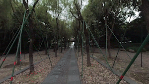 星空官方体育画质更好的的全景运动相机？QooCam 3首发体验(图6)