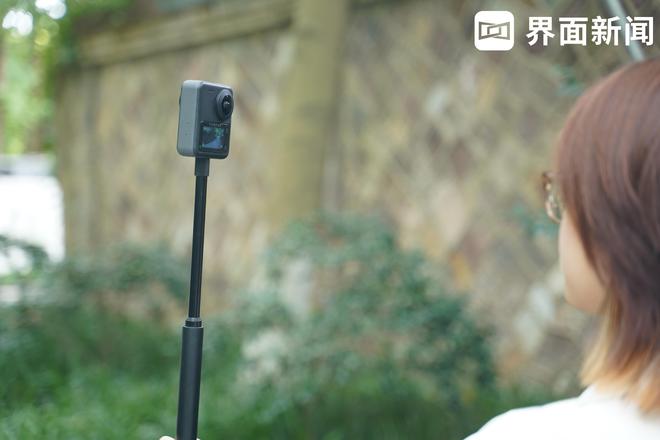 星空官方体育画质更好的的全景运动相机？QooCam 3首发体验(图18)