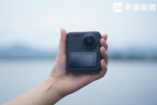 星空官方体育画质更好的的全景运动相机？QooCam 3首发体验(图19)