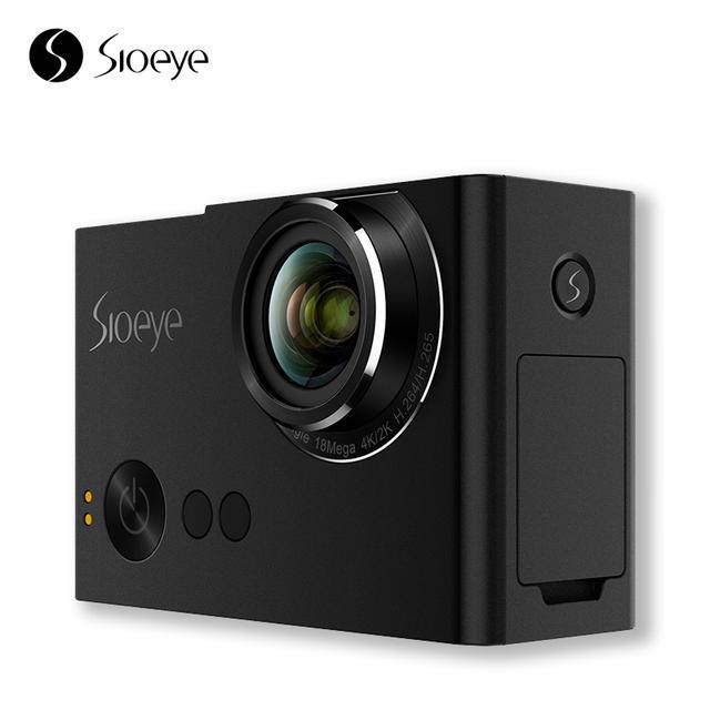 运动相机助你上星空官方体育天下海留住精彩动感瞬间(图2)