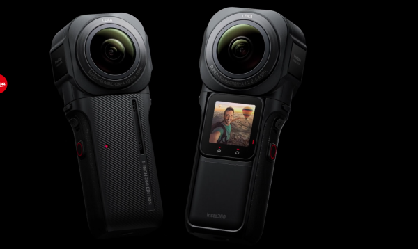 星空体育官网全景运动相机排行(图2)