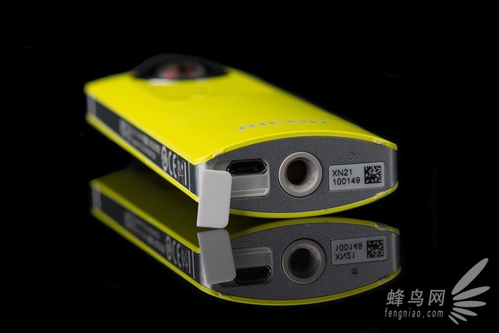 星空中国体育网站360°全景拍摄 理光THETA运动相机试用(图8) 星空中国体育网站360°全景拍摄 理光THETA运动相机试用(图8)