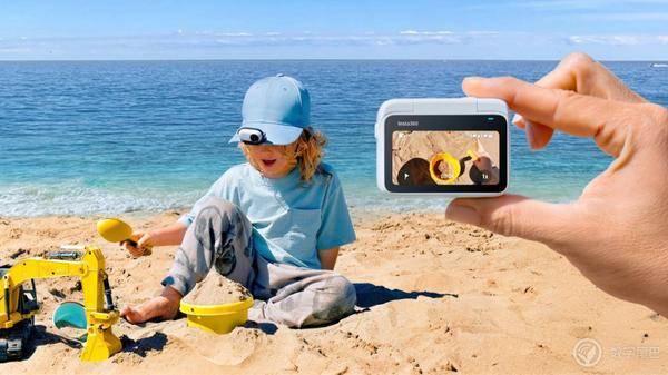 星空体育官网影石发布新款运动相机GO 3S:4K画质拇指大小(图4) 星空体育官网影石发布新款运动相机GO 3S:4K画质拇指大小(图4)