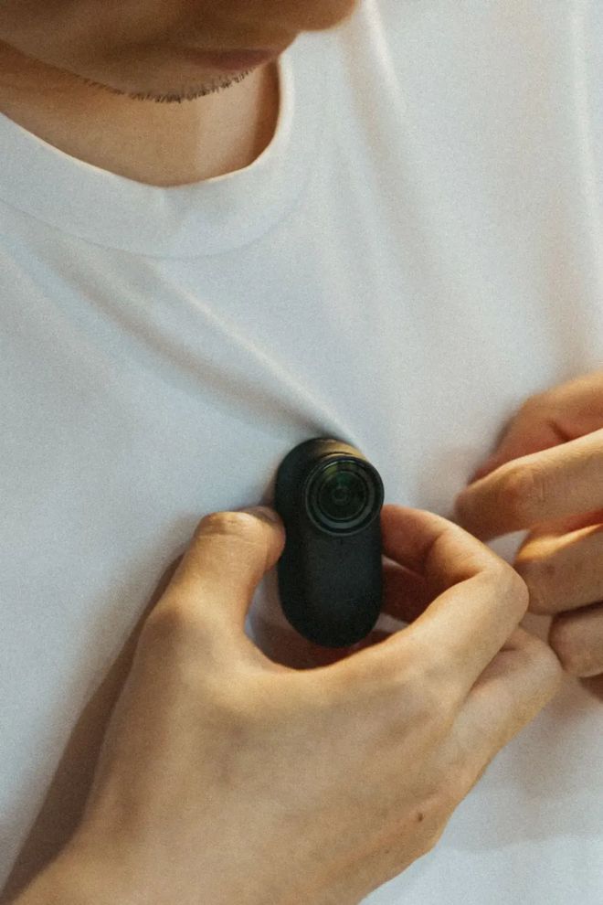 星空中国体育网站从微单、手机到运动相机谁才是最适合记录生活的「它」(图16)