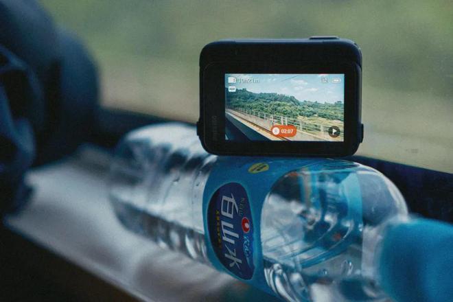 星空中国体育网站从微单、手机到运动相机谁才是最适合记录生活的「它」(图15)