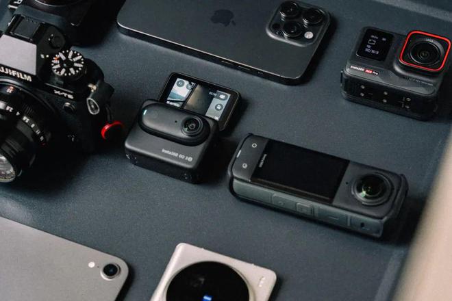 星空中国体育网站从微单、手机到运动相机谁才是最适合记录生活的「它」(图19)