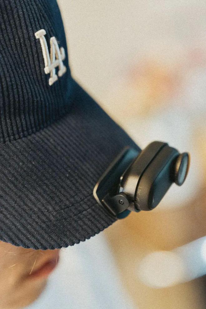 星空中国体育网站从微单、手机到运动相机谁才是最适合记录生活的「它」(图17)