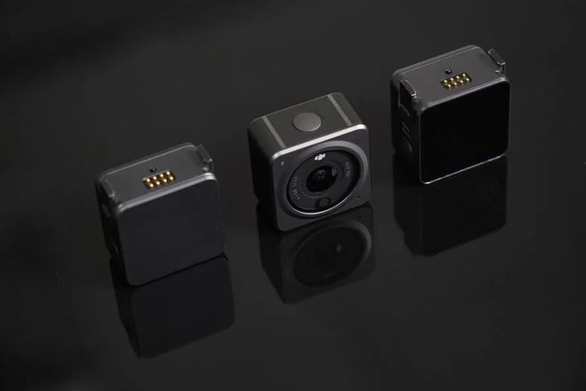 星空体育官网最小型运动相机DJI Action 2来了内附DJI Mavic 3高清谍照(图2) 星空体育官网最小型运动相机DJI Action 2来了内附DJI Mavic 3高清谍照(图2)