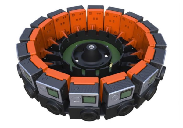 星空官方体育只提GoPro你就OUT了 运动相机还能这么玩 !(图4) 星空官方体育只提GoPro你就OUT了 运动相机还能这么玩 !(图4)