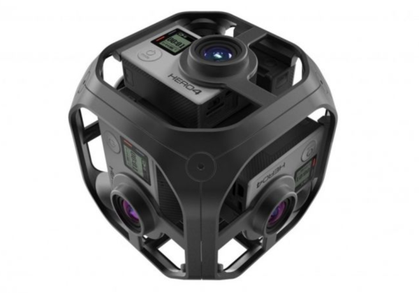 星空官方体育只提GoPro你就OUT了 运动相机还能这么玩 !(图5) 星空官方体育只提GoPro你就OUT了 运动相机还能这么玩 !(图5)