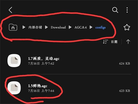 星空官方体育谷歌相机最新版2024(图4)