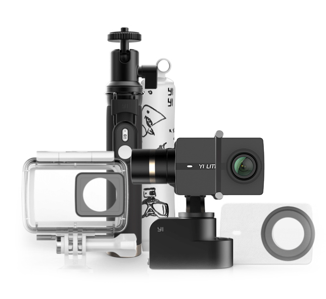 星空体育官网小蚁Lite运动相机(图6) 星空体育官网小蚁Lite运动相机(图6)