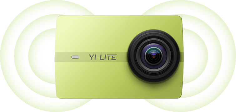 星空体育官网小蚁Lite运动相机(图5) 星空体育官网小蚁Lite运动相机(图5)