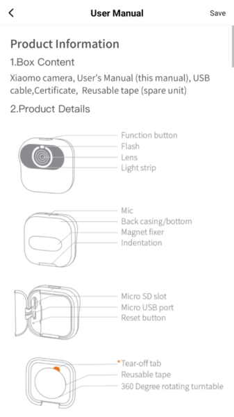 小默相机APP最新版本下载安装2024版小默相机2024最新版本 V119_1911 安卓版下载星空体育官网·app(图6)