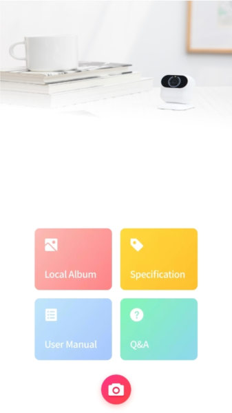 小默相机APP最新版本下载安装2024版小默相机2024最新版本 V119_1911 安卓版下载星空体育官网·app(图5)