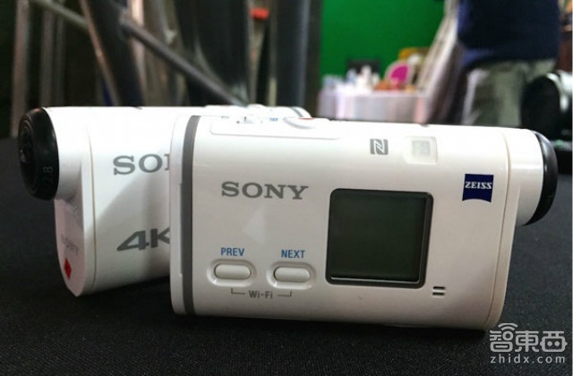 索尼CES动作大 Walkman及运动相机均上榜星空中国体育网站(图2)