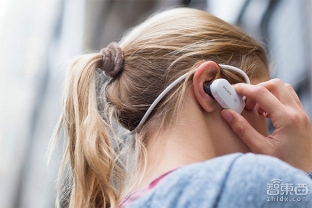 索尼CES动作大 Walkman及运动相机均上榜星空中国体育网站(图3)