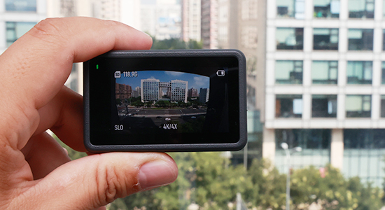 回归正统之作！大疆Osmo Action3运动相机上手评测星空体育官网·app(图3)