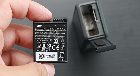 回归正统之作！大疆Osmo Action3运动相机上手评测星空体育官网·app(图5)