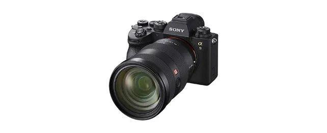 星空中国体育网站佳能 EOS R1?宾得胶片机?2024 年新机大胆预测(图2) 星空中国体育网站佳能 EOS R1?宾得胶片机?2024 年新机大胆预测(图2)