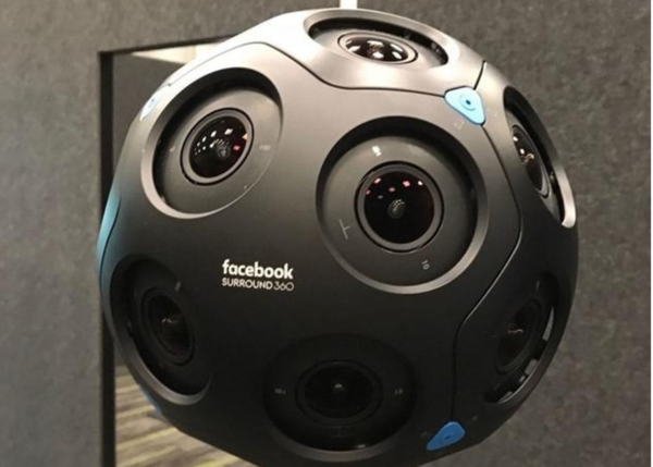 小白入坑：眼花缭乱 运动相机都有了哪些新发展？星空体育官网(图4)