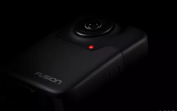 小白入坑：眼花缭乱 运动相机都有了哪些新发展？星空体育官网(图2)