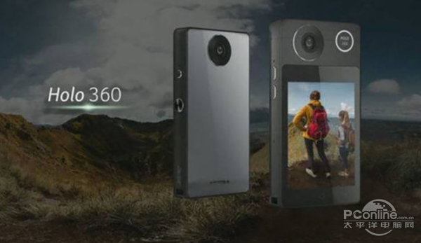 小白入坑：眼花缭乱 运动相机都有了哪些新发展？星空体育官网(图6)