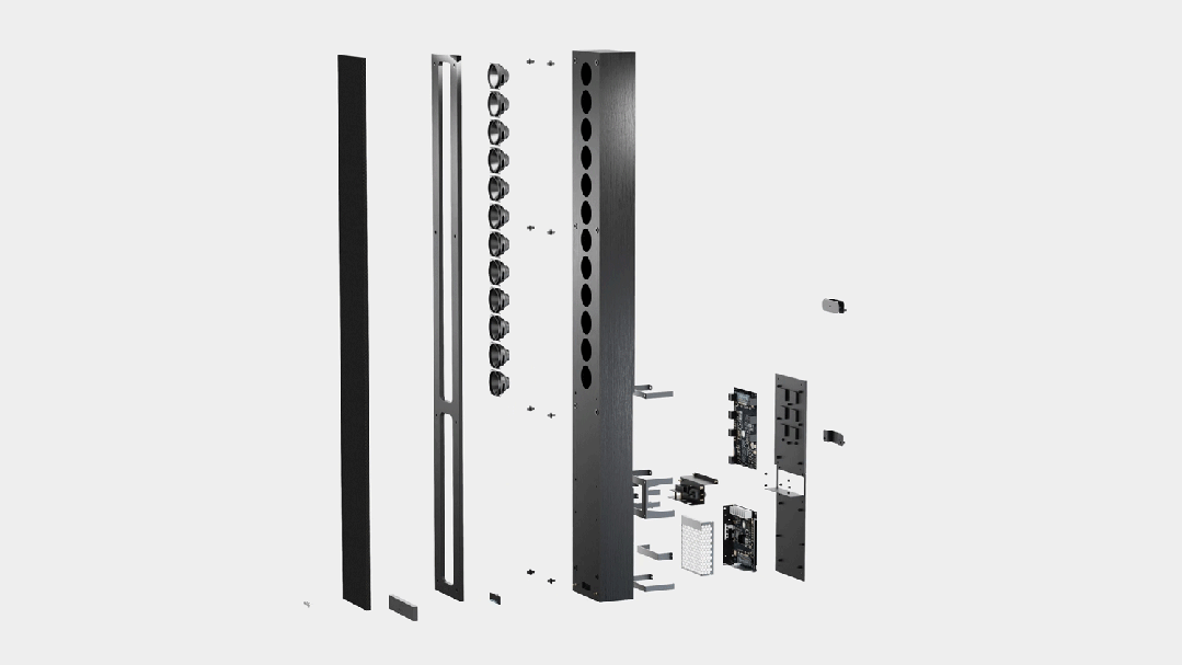星空中国体育网站2024年2月新品回顾｜涉及摄像机、传感器、智能系统等(图4)