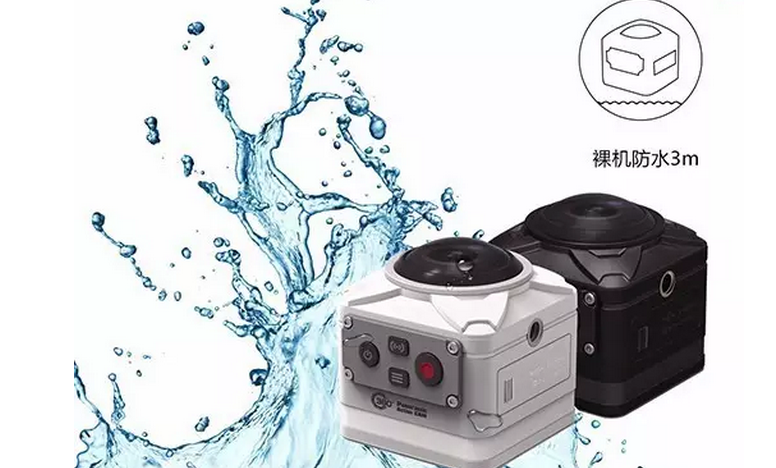 旅行出游你的运动相机星空中国体育网站选好了吗?(图4) 旅行出游你的运动相机星空中国体育网站选好了吗?(图4)