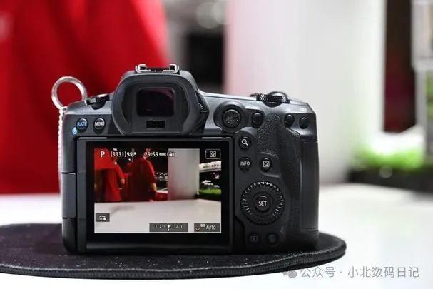 相机品牌排行榜前十名:2024十大畅销数码相机公布奥巴独霸星空体育官网前五(图2) 相机品牌排行榜前十名:2024十大畅销数码相机公布奥巴独霸星空体育官网前五(图2)