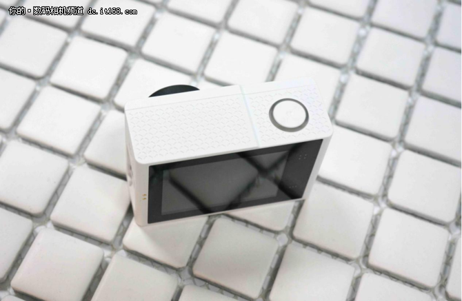 让全世界看到你！S星空体育平台·appioeye智能运动相机评测(图3)