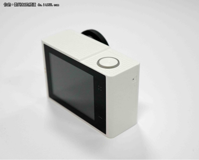 让全世界看到你！S星空体育平台·appioeye智能运动相机评测(图4)