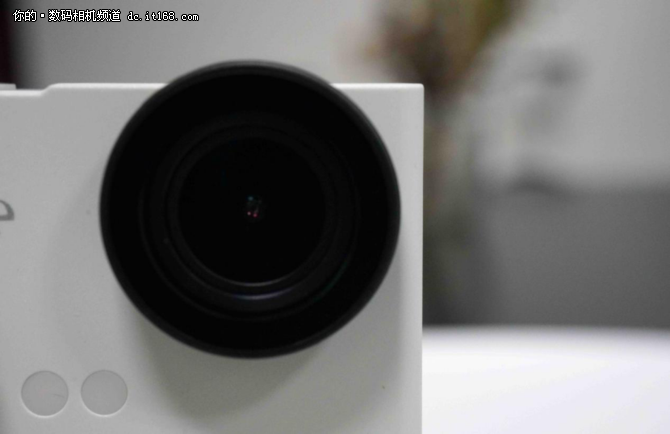 让全世界看到你！S星空体育平台·appioeye智能运动相机评测(图6)